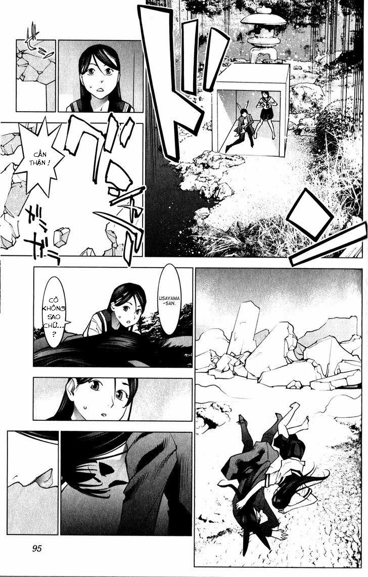 Seishokuki 15 trang 9