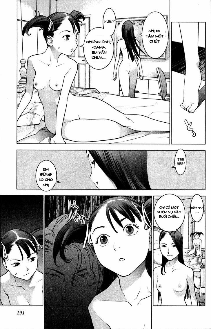 Seishokuki 19 trang 6