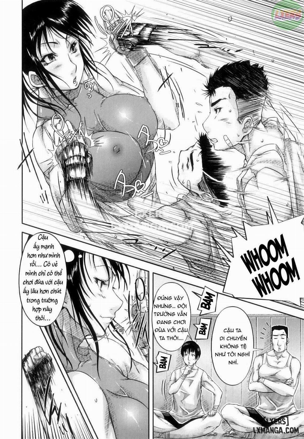 Seishokuki 2 trang 10