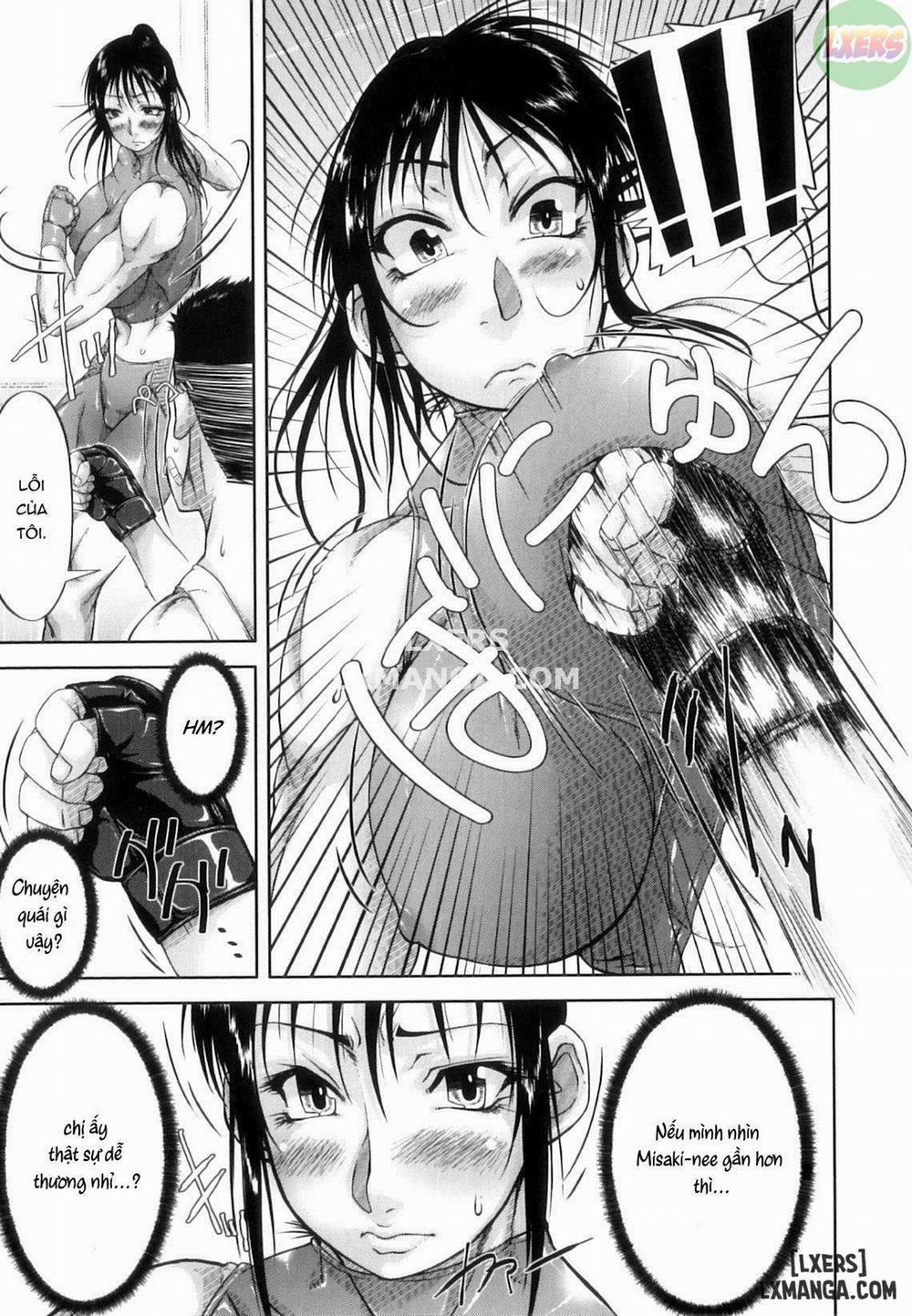 Seishokuki 2 trang 11