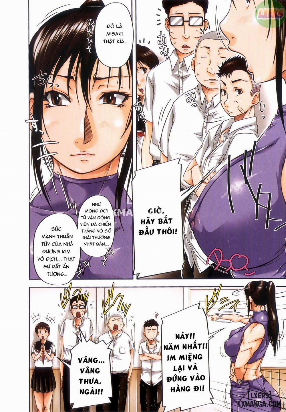 Seishokuki 2 trang 6