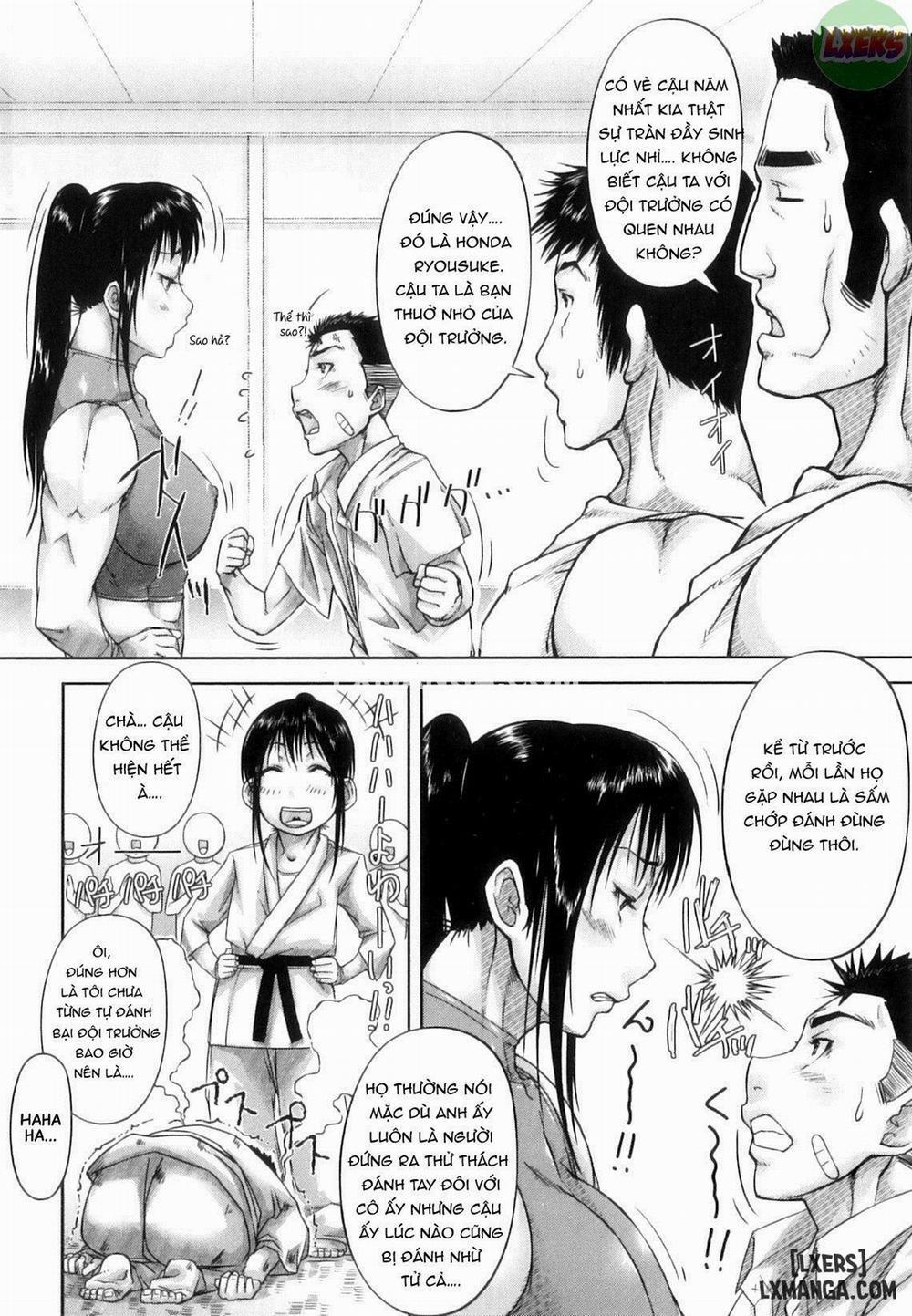 Seishokuki 2 trang 8