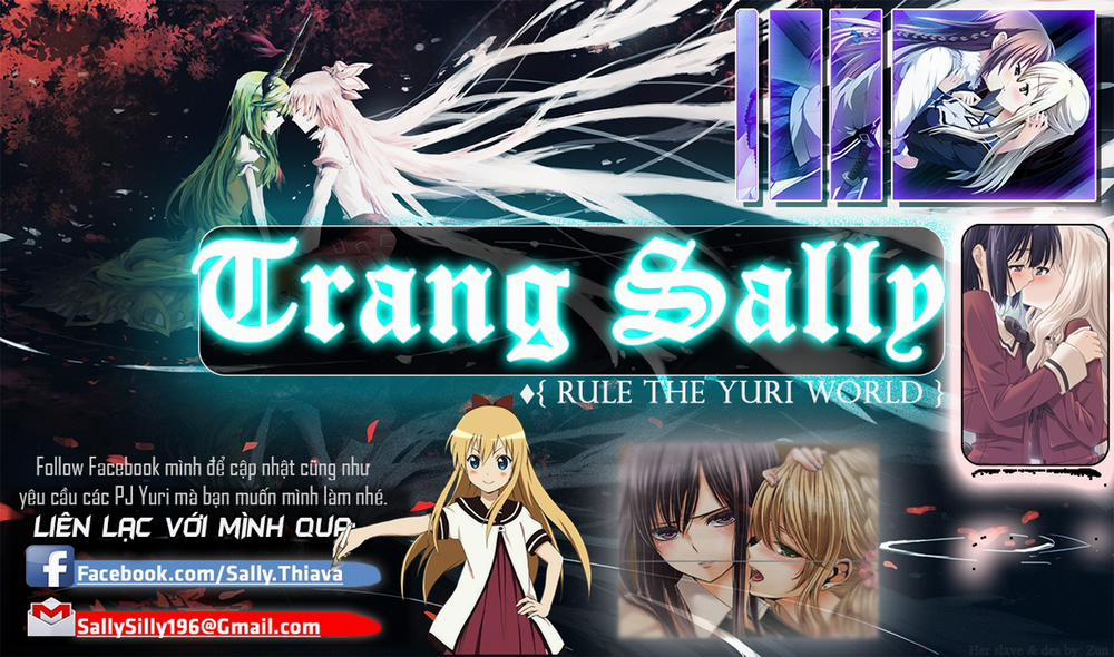 Seishokuki 23 trang 0
