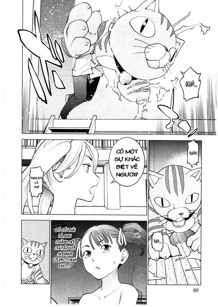 Seishokuki 30 trang 10