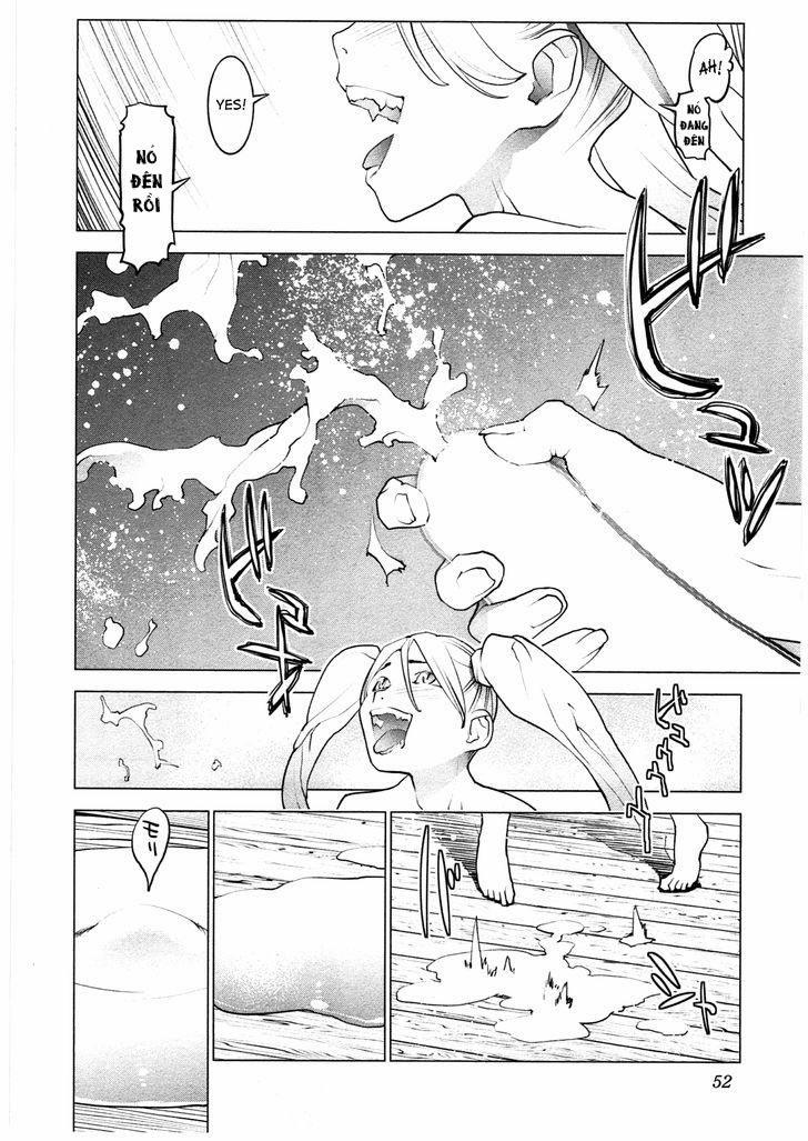 Seishokuki 30 trang 2