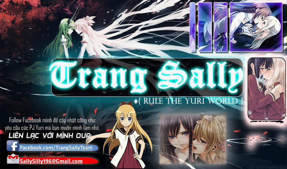 Seishokuki 33 trang 0