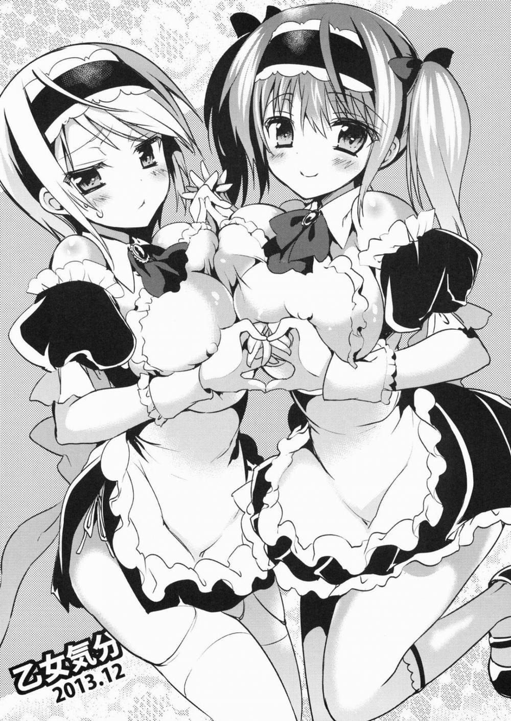 Seishun! 9 no Omake Bon Oneshot trang 9