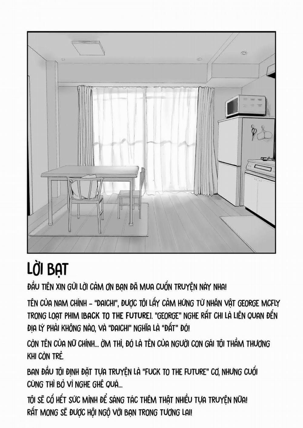 Seishun o Yarinaosu nara Kondo koso Suki datta Doukyuusei to Tsukiatte Zettai Yarimakuritai Oneshot trang 55