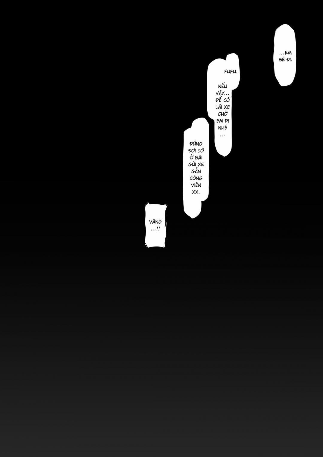 Seishun Soushitsu Oneshot trang 29