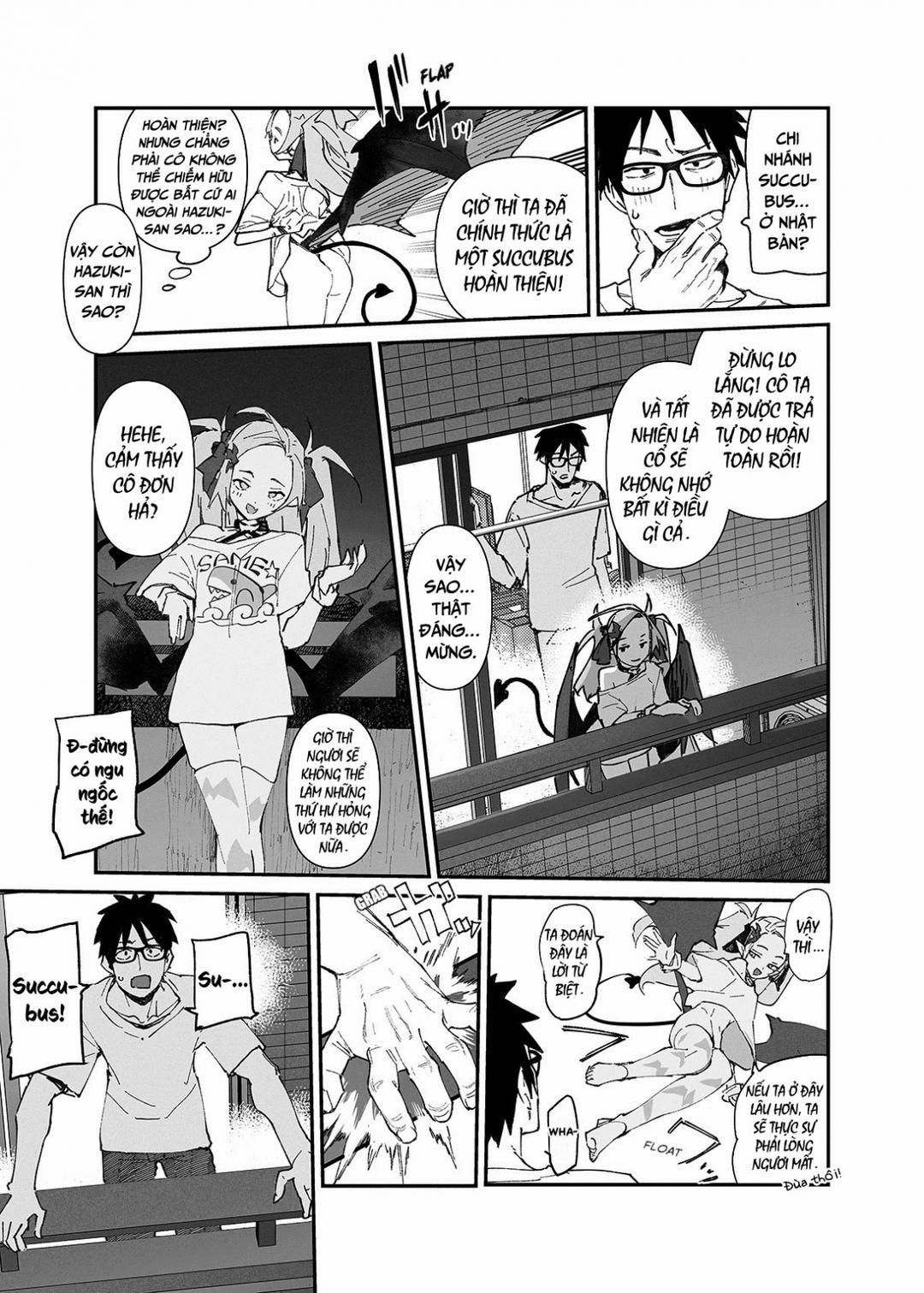 Seiso x Hanten Oneshot trang 52