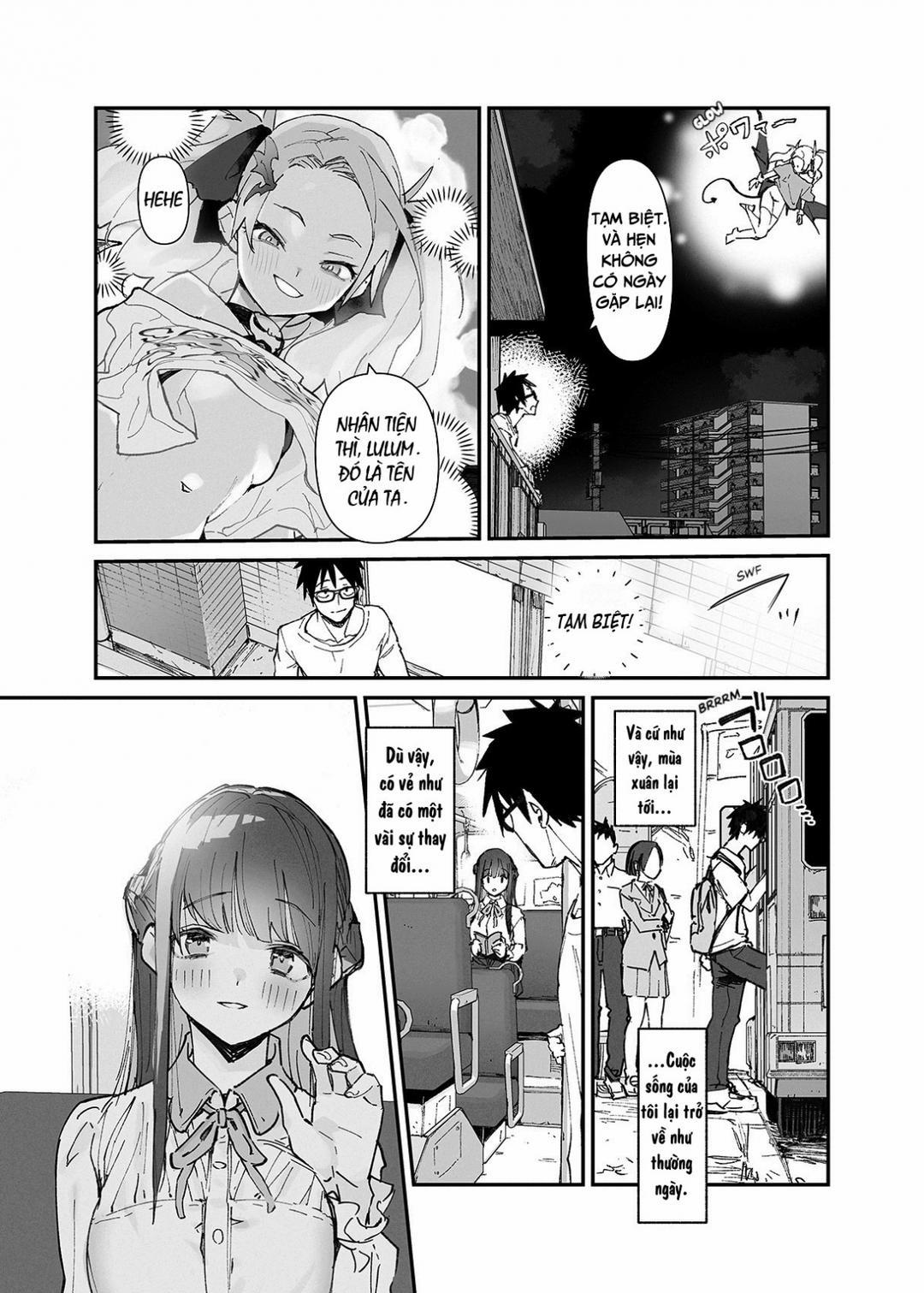 Seiso x Hanten Oneshot trang 53