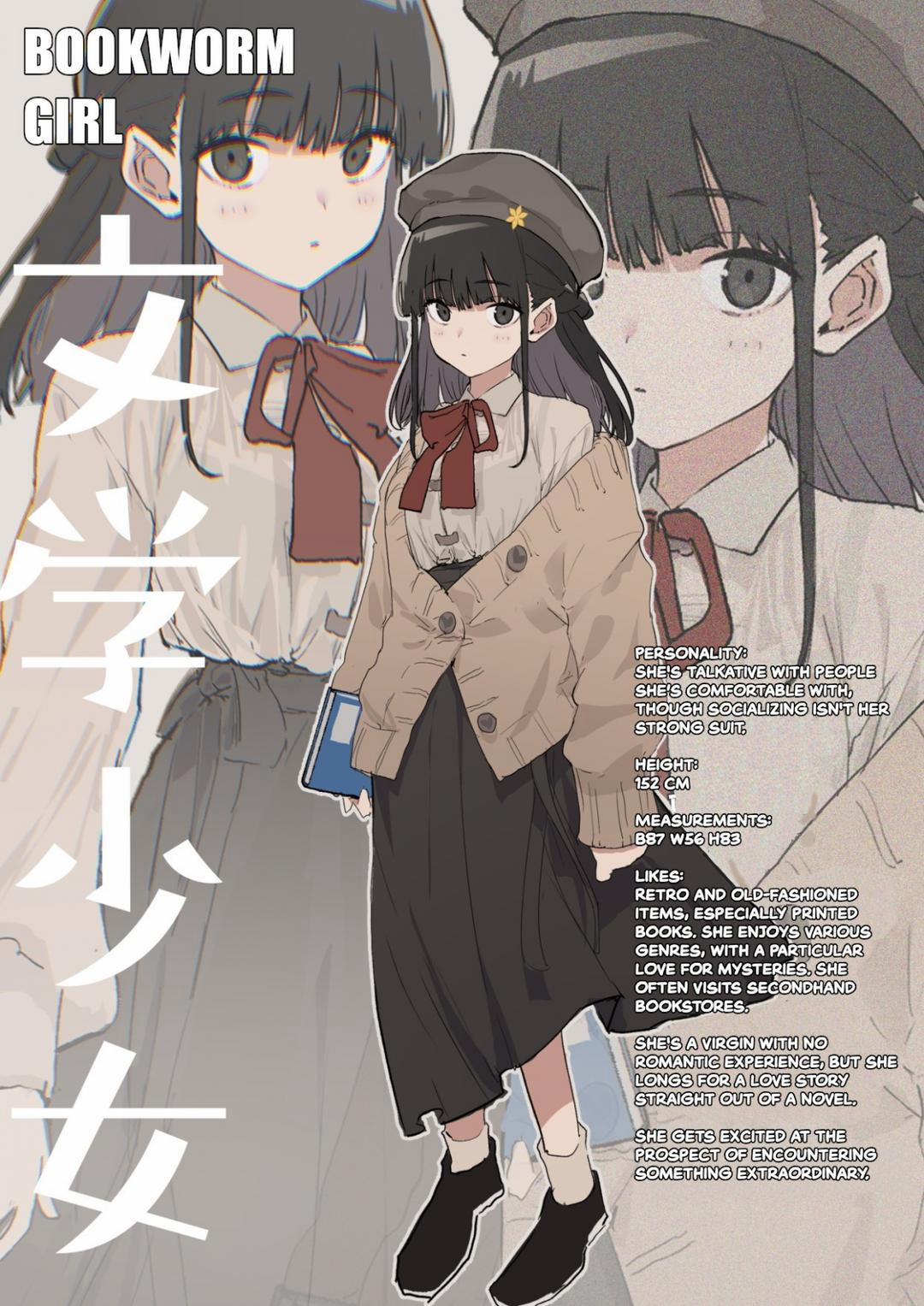 Seiso x Hanten Oneshot trang 56