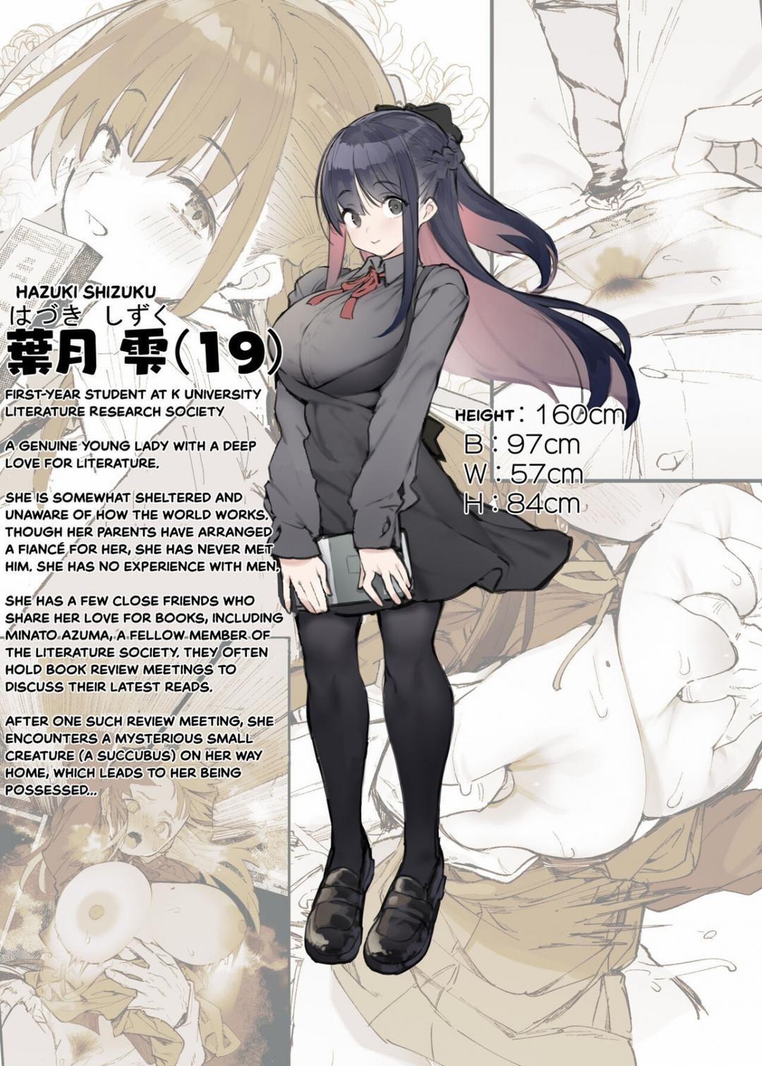 Seiso x Hanten Oneshot trang 57