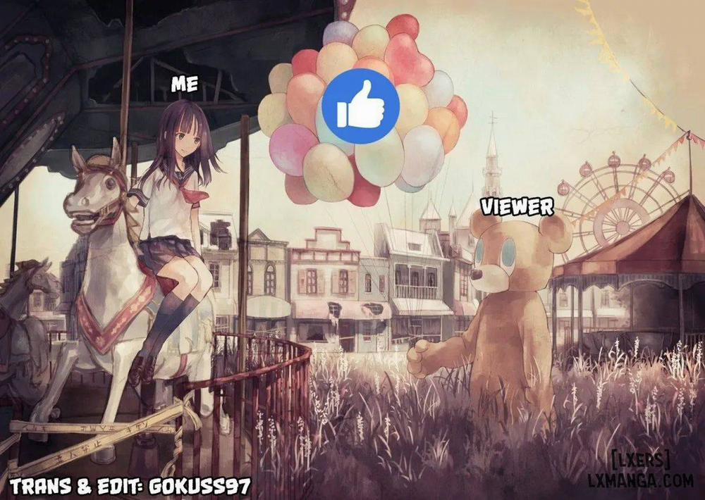 Seisona imouto no tomodachi wa mesugakideshita Oneshot trang 30