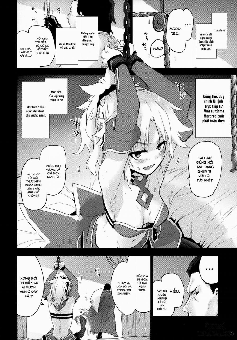 Seisou Batsubyou Oneshot trang 2