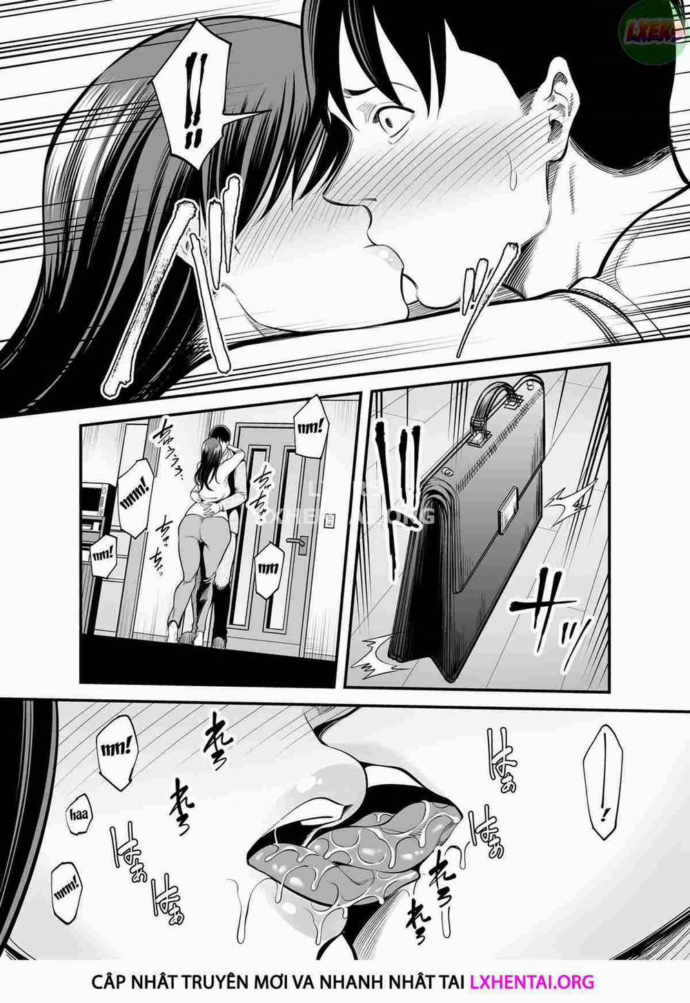 Seisozuma Netorare 1 trang 55