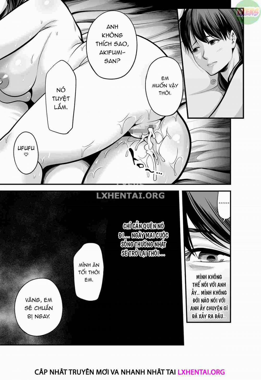 Seisozuma Netorare 1 trang 58