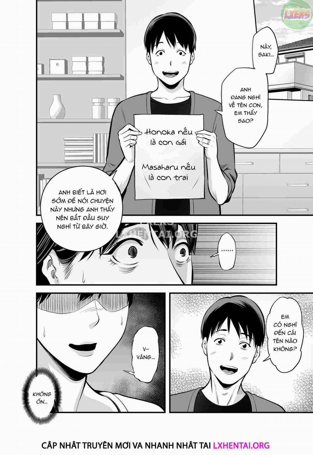 Seisozuma Netorare 2 trang 19