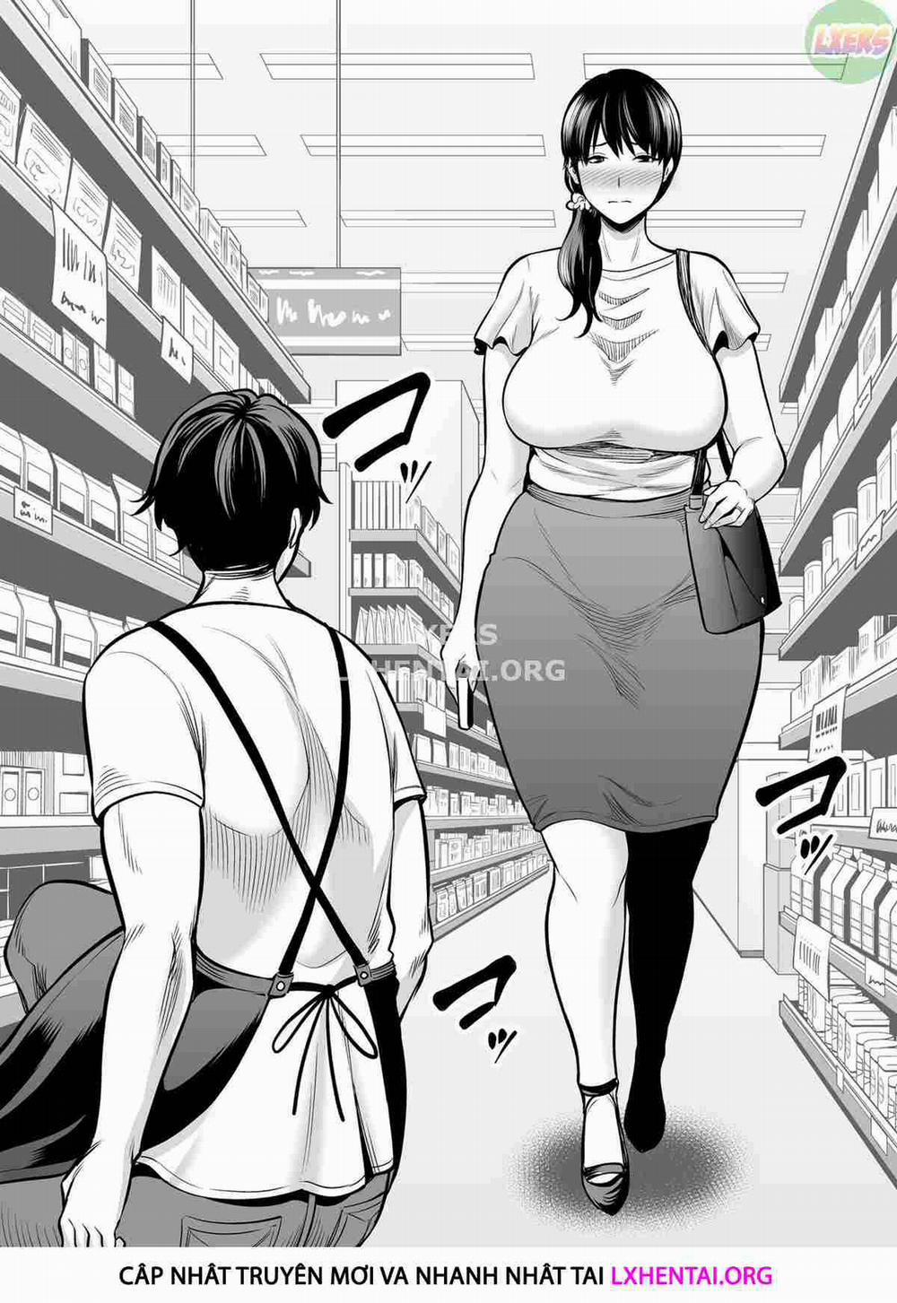 Seisozuma Netorare 2 trang 39