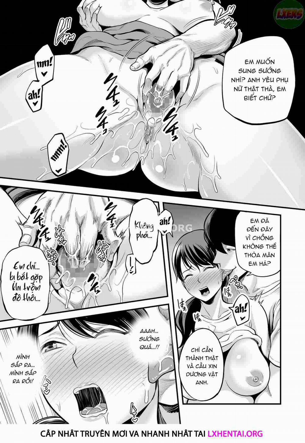 Seisozuma Netorare 2 trang 42