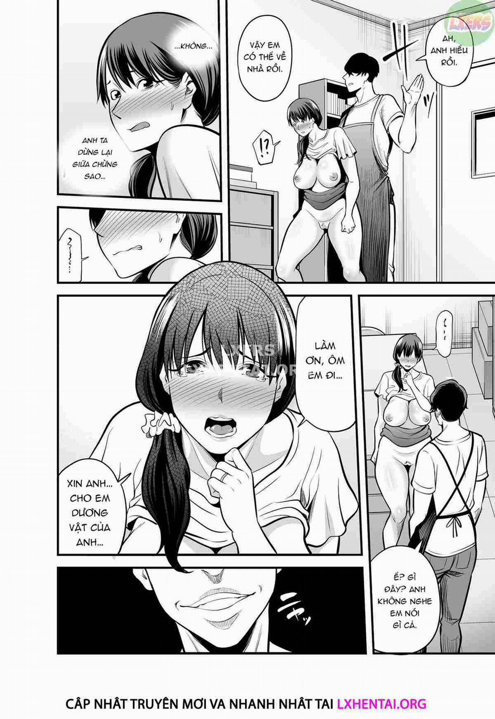 Seisozuma Netorare 2 trang 43