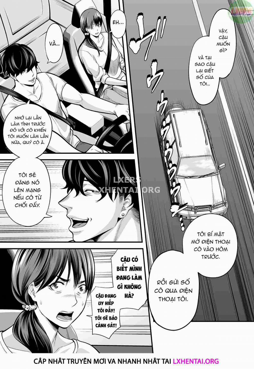 Seisozuma Netorare 2 trang 4