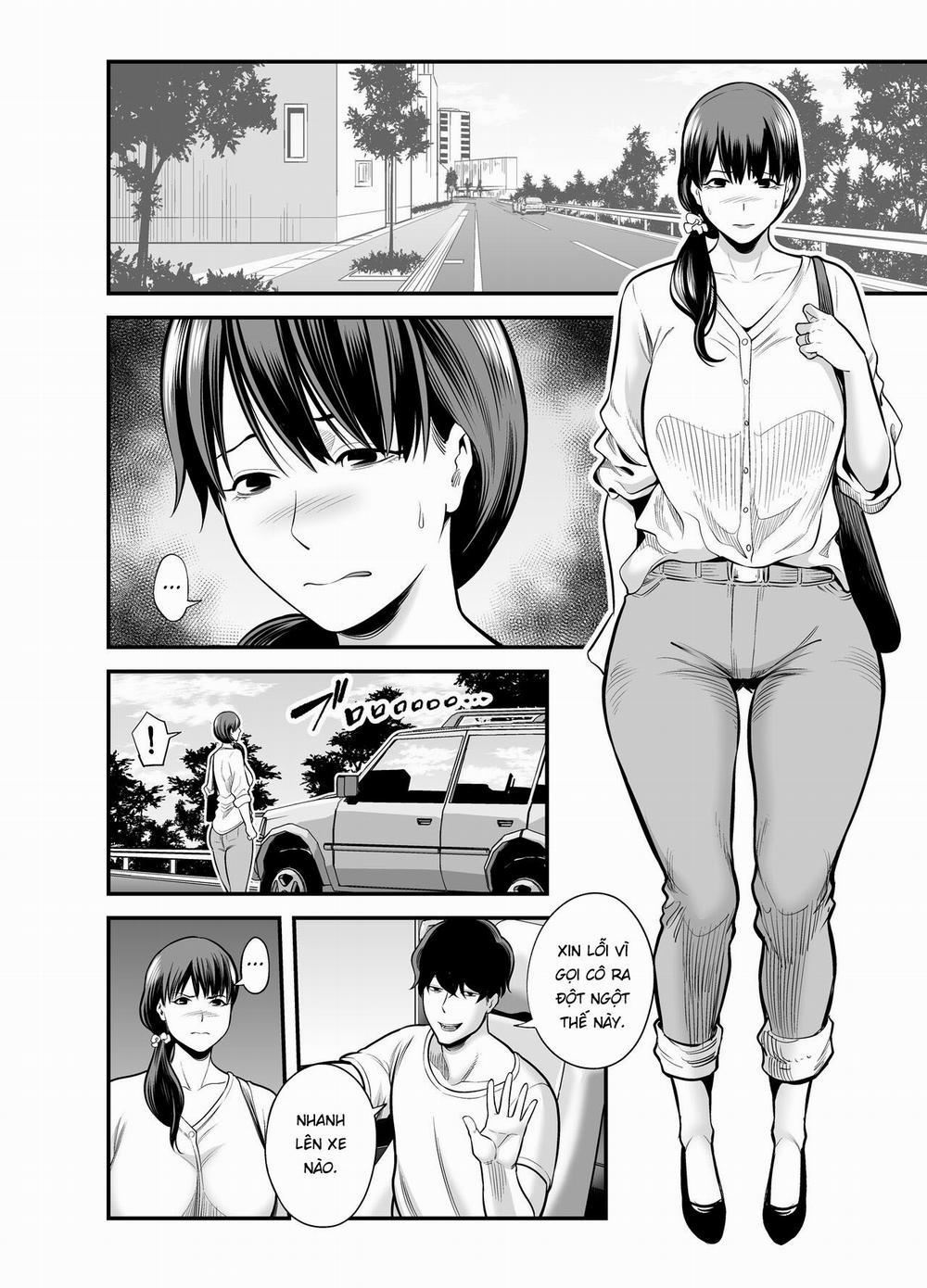 Seisozuma Netorare Part 2 0 END trang 1