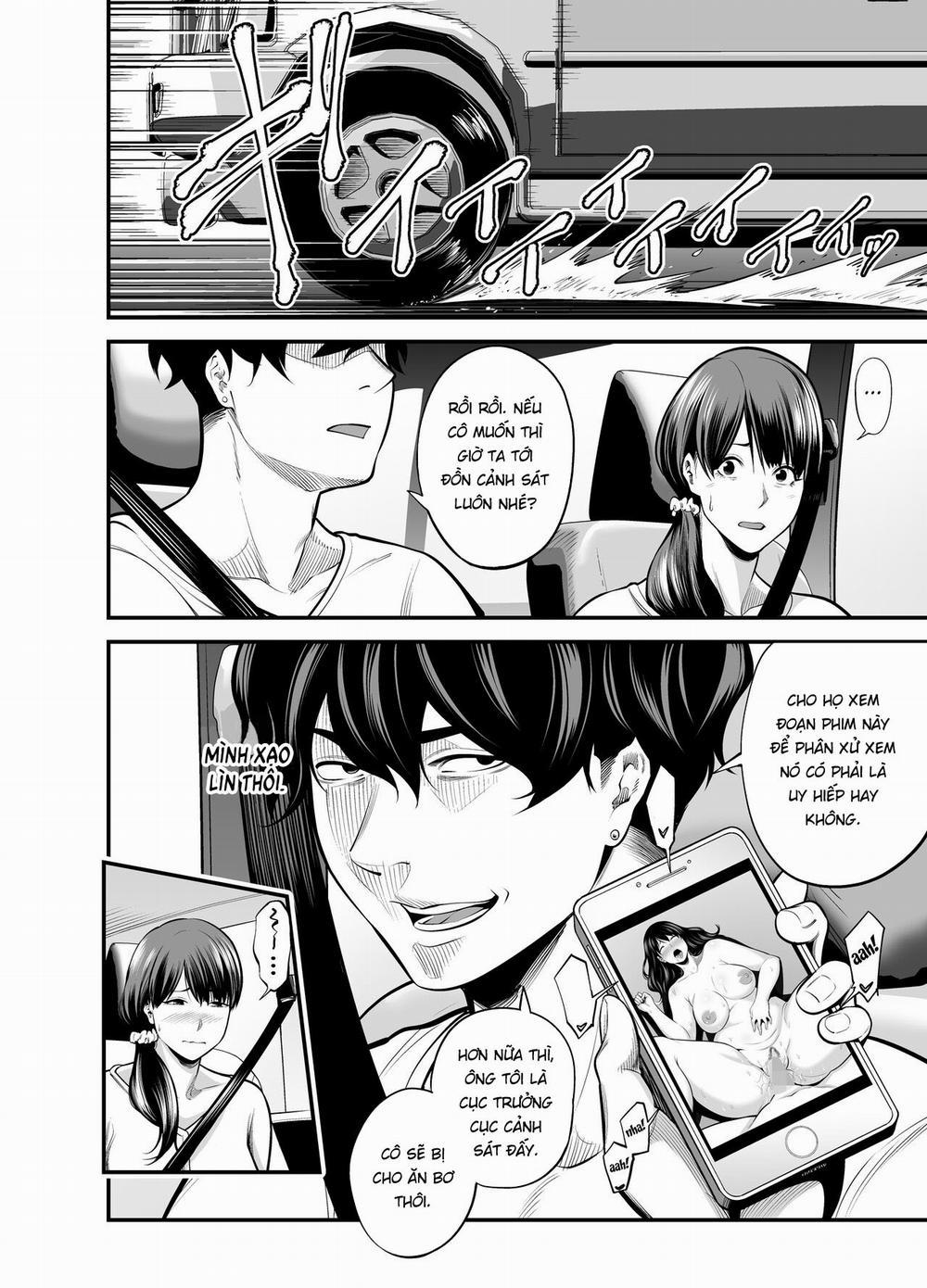 Seisozuma Netorare Part 2 0 END trang 3