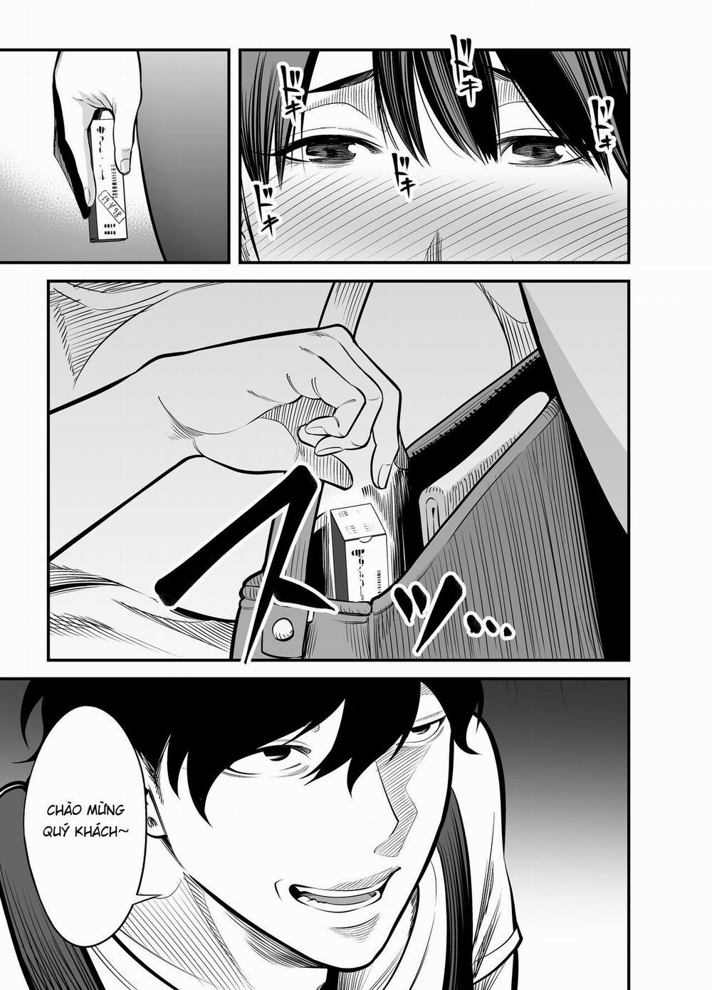 Seisozuma Netorare Part 2 0 END trang 38