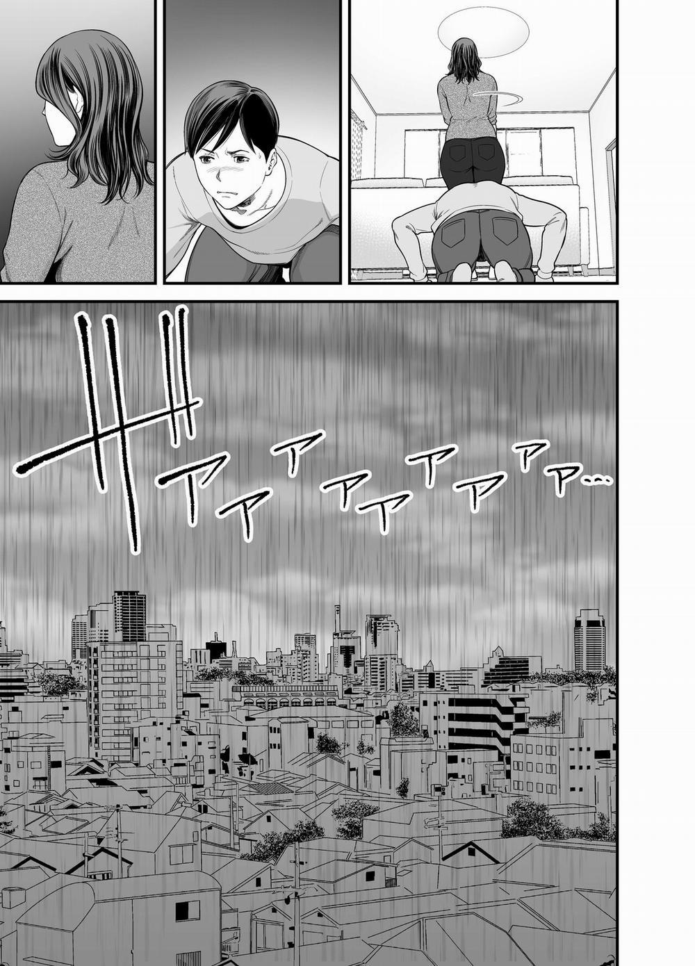 Seisozuma Netorase 2 Oneshot trang 22