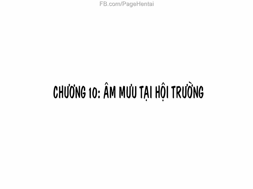 Seitenkango Shinyuu to 0 Âm mưu tại Hội trường trang 1