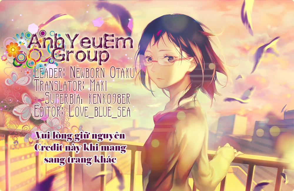 Seitenkango Shinyuu to Bonus: Bệnh này có thể lây trang 0
