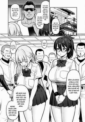 Bìa truyện Seitokai no Joshi-tachi ga Kyonyuu sugiru Ken 13, 