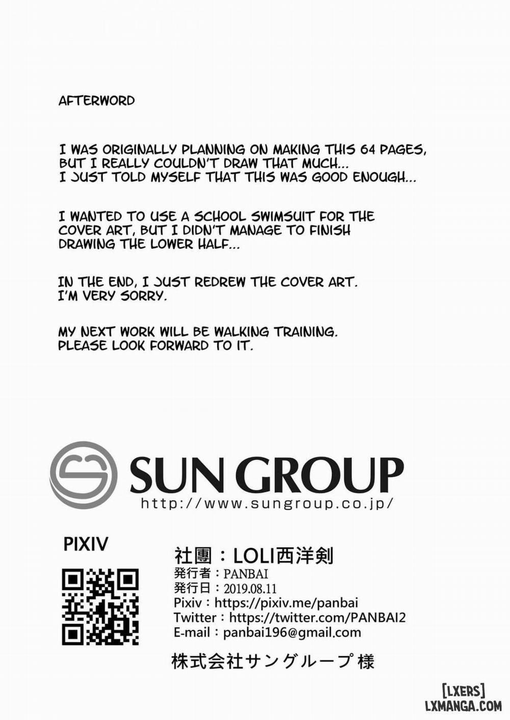 Seiyouken Choukyou 2 Oneshot trang 29