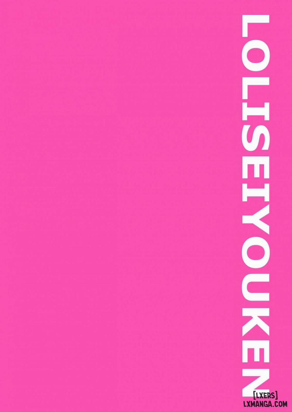 Seiyouken Choukyou 2 Oneshot trang 31