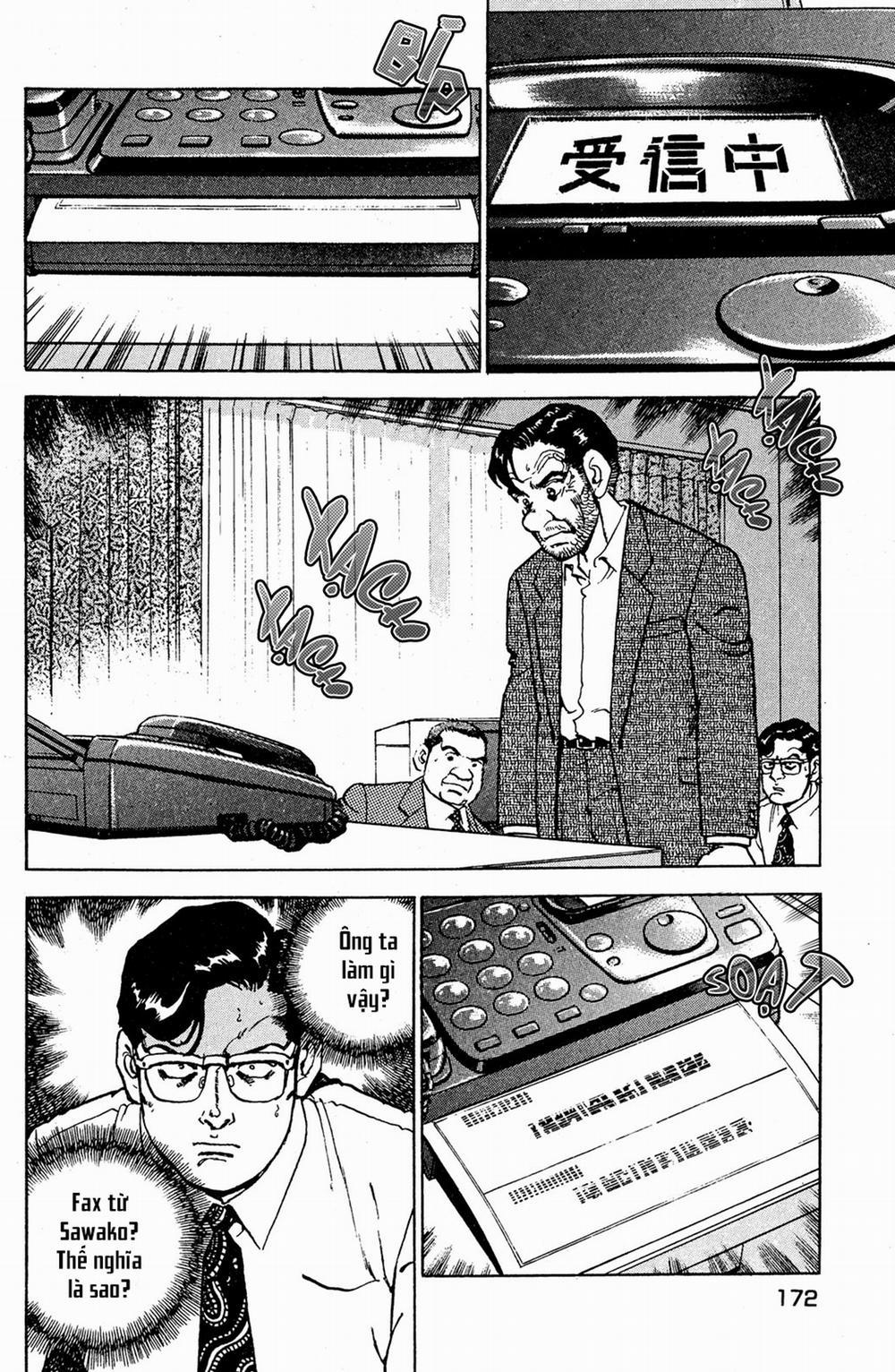 Seizon Life 0 (Hết) trang 12