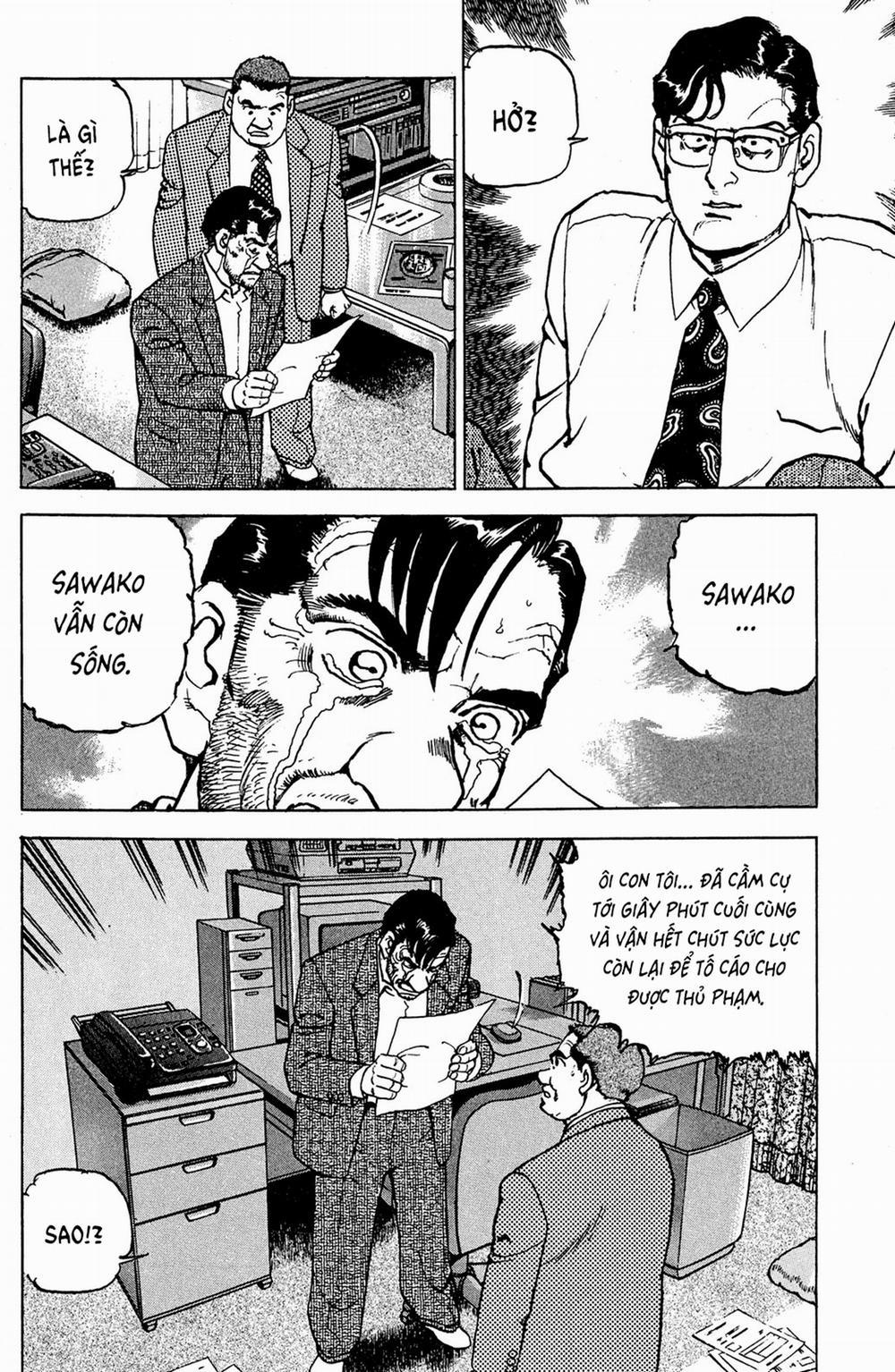 Seizon Life 0 (Hết) trang 14