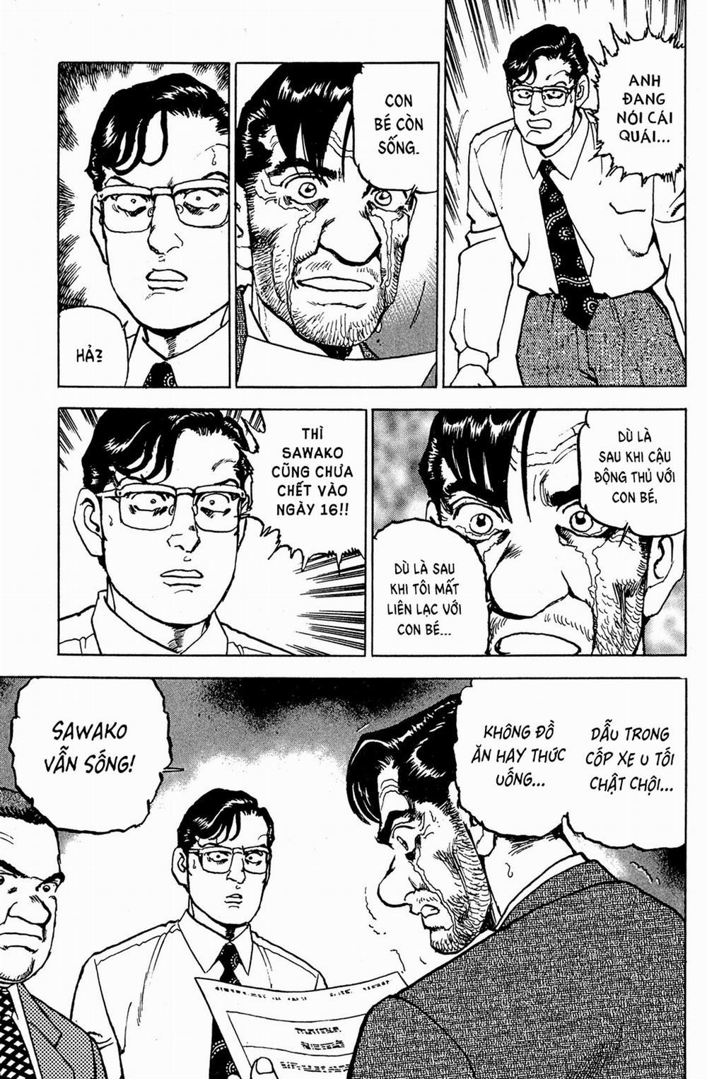 Seizon Life 0 (Hết) trang 15
