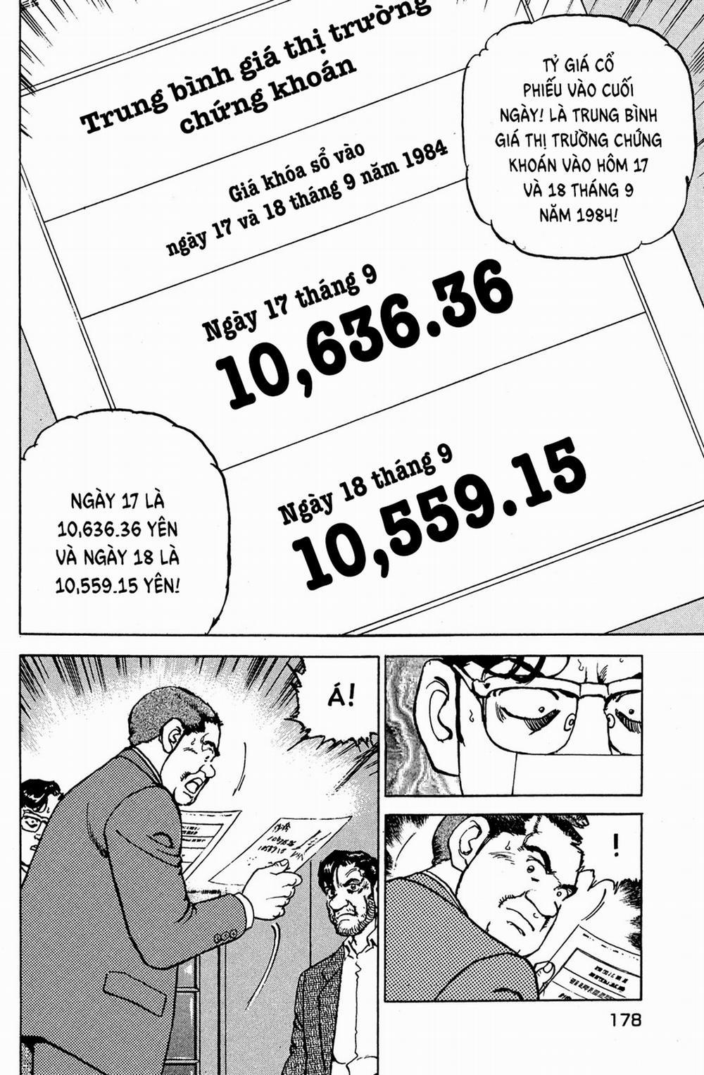 Seizon Life 0 (Hết) trang 18