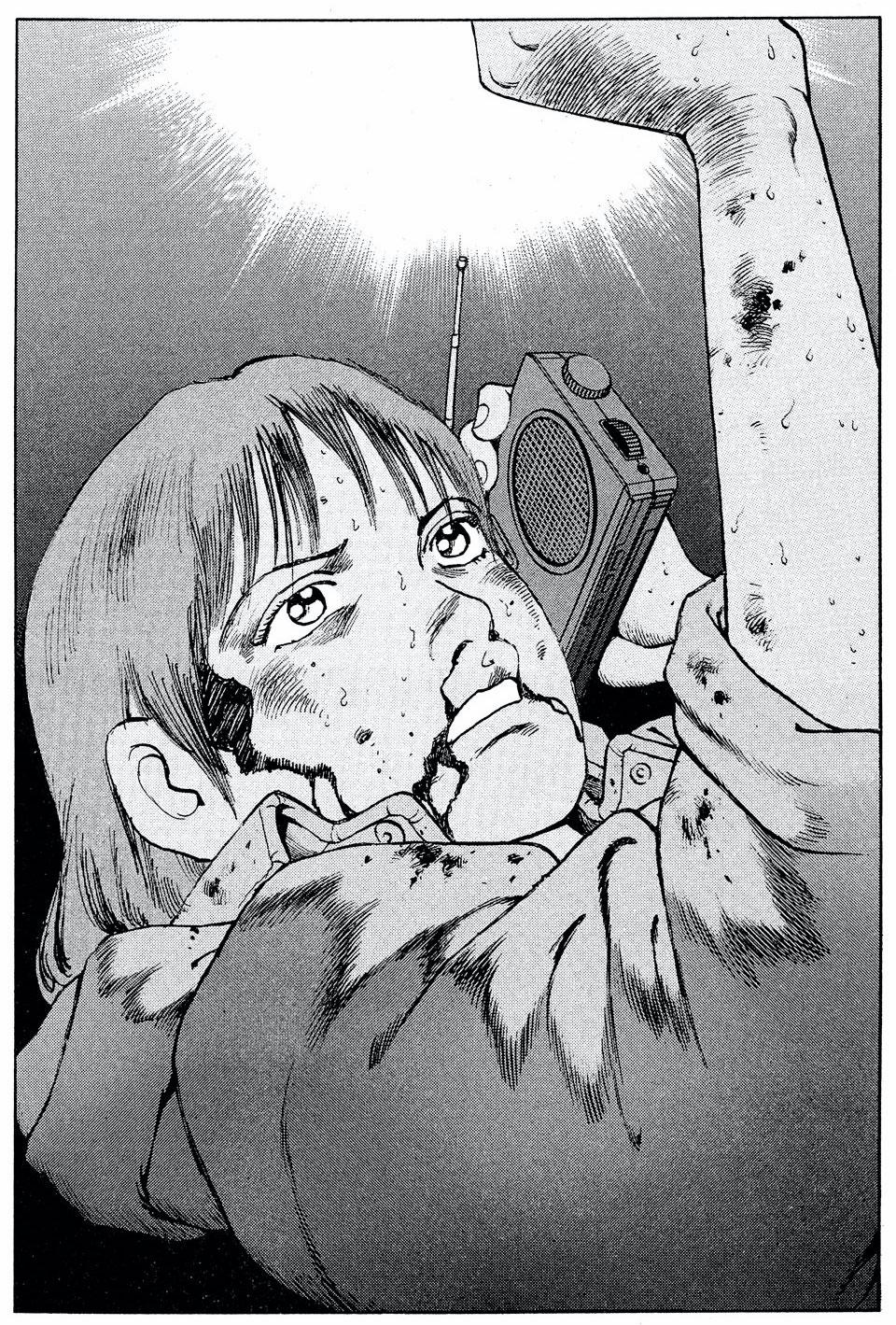 Seizon Life 0 (Hết) trang 23