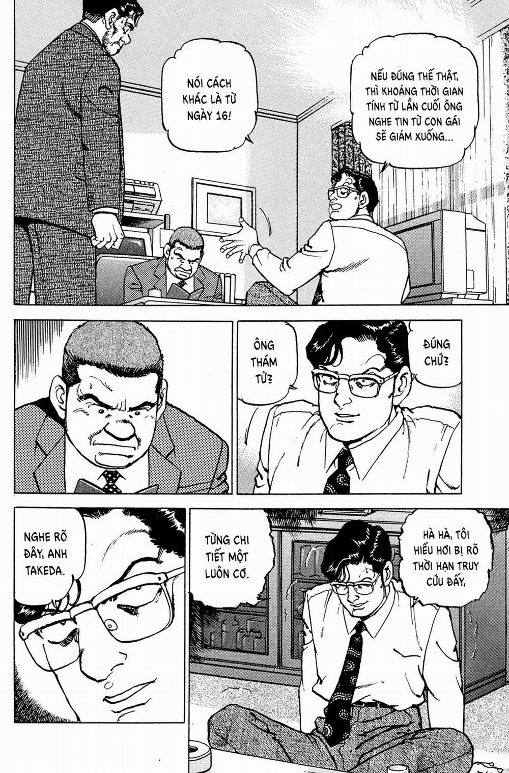 Seizon Life 0 (Hết) trang 6