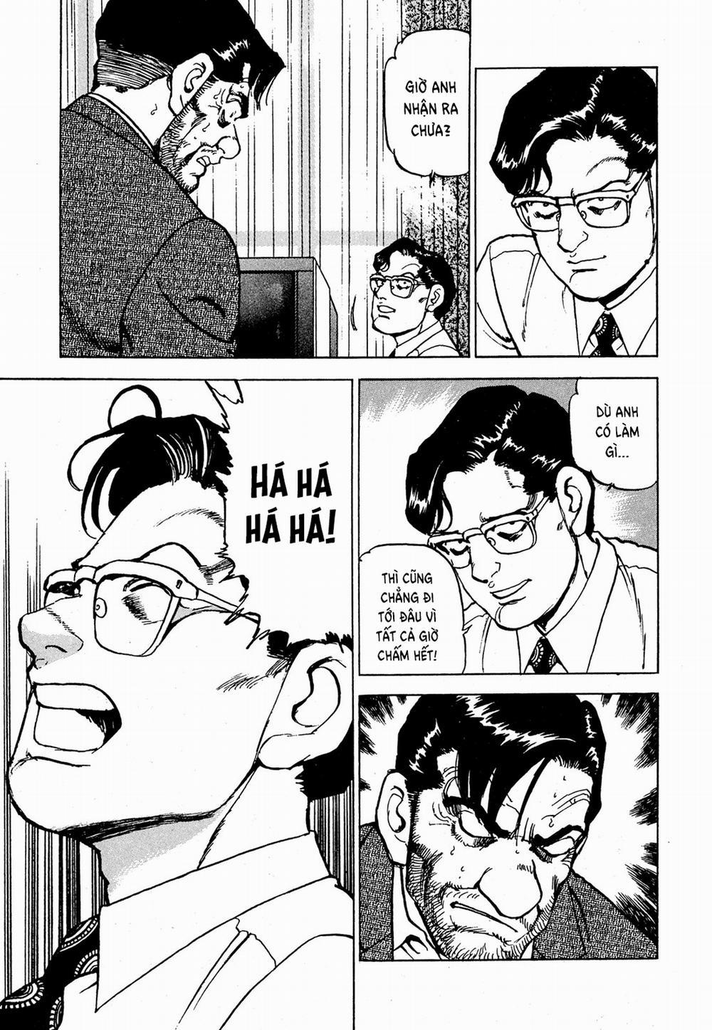 Seizon Life 0 (Hết) trang 9