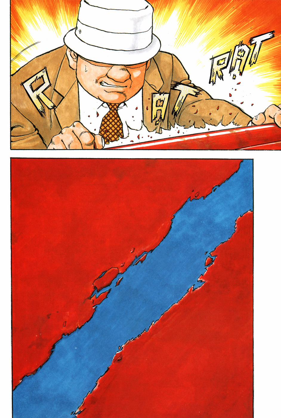 Seizon Life 11 trang 11