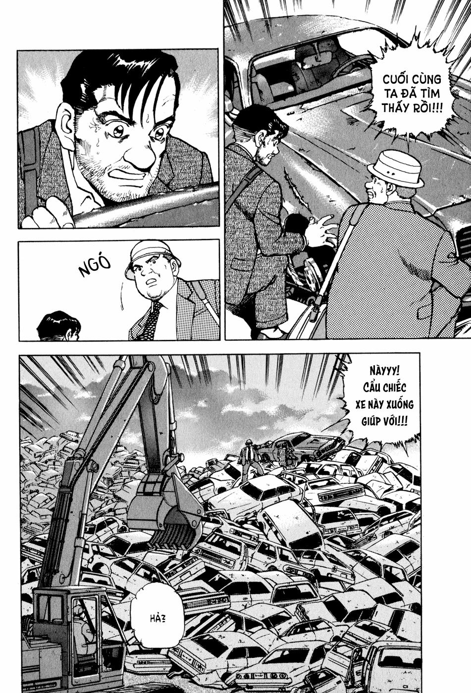 Seizon Life 11 trang 13