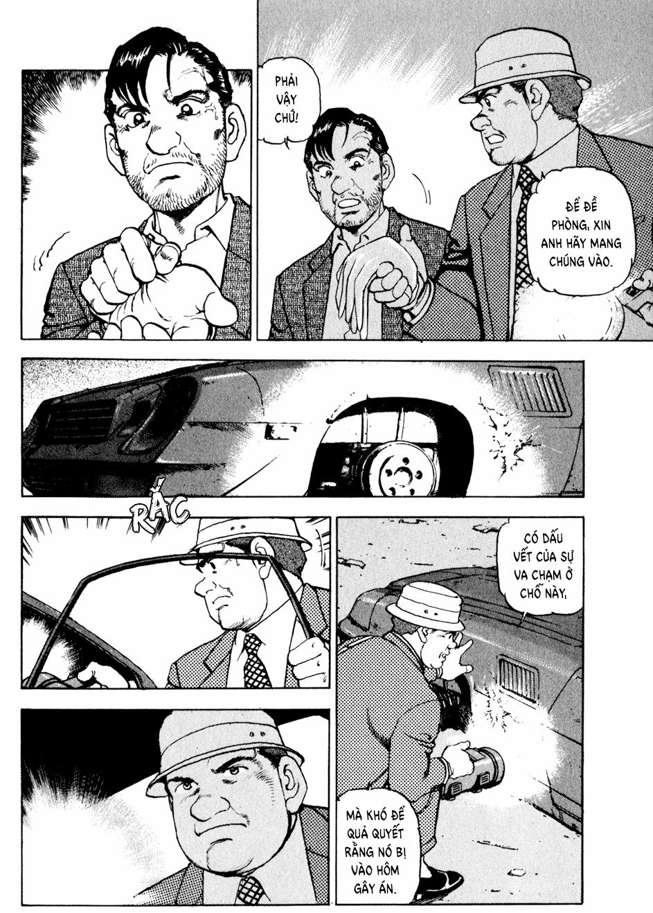 Seizon Life 11 trang 15