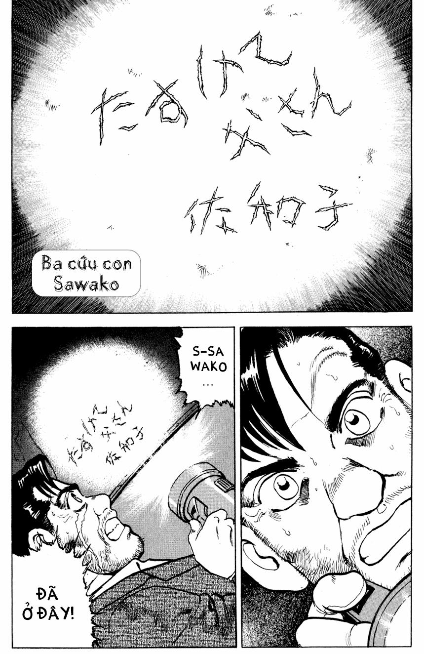 Seizon Life 11 trang 19