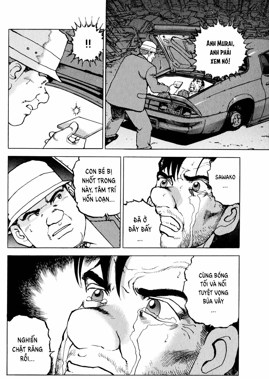 Seizon Life 11 trang 21