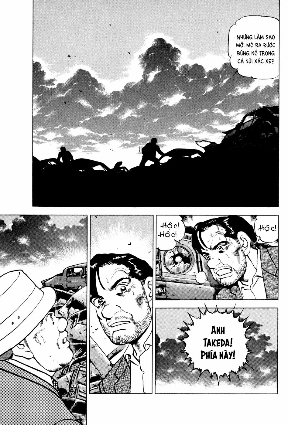 Seizon Life 11 trang 8