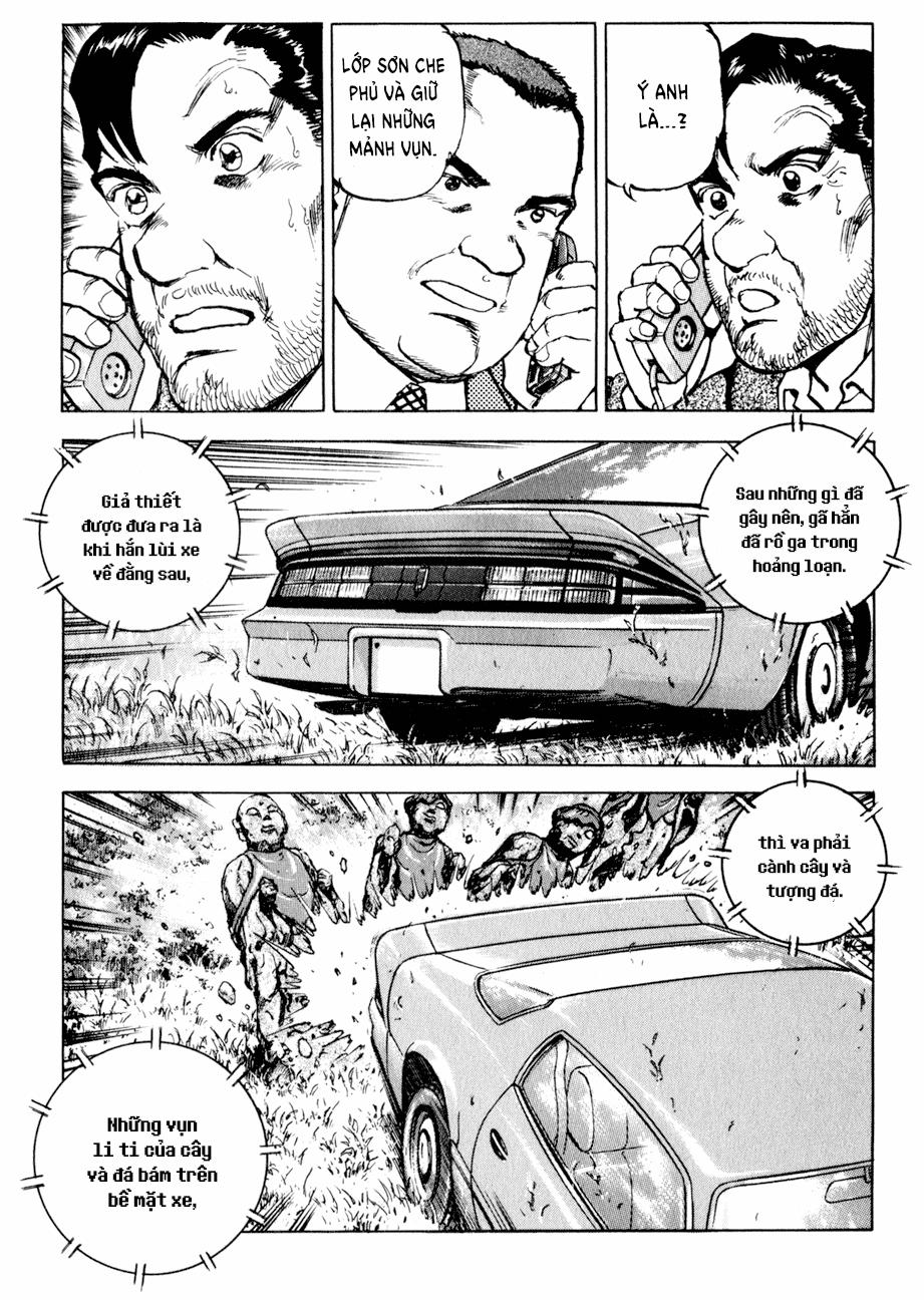 Seizon Life 12 trang 13