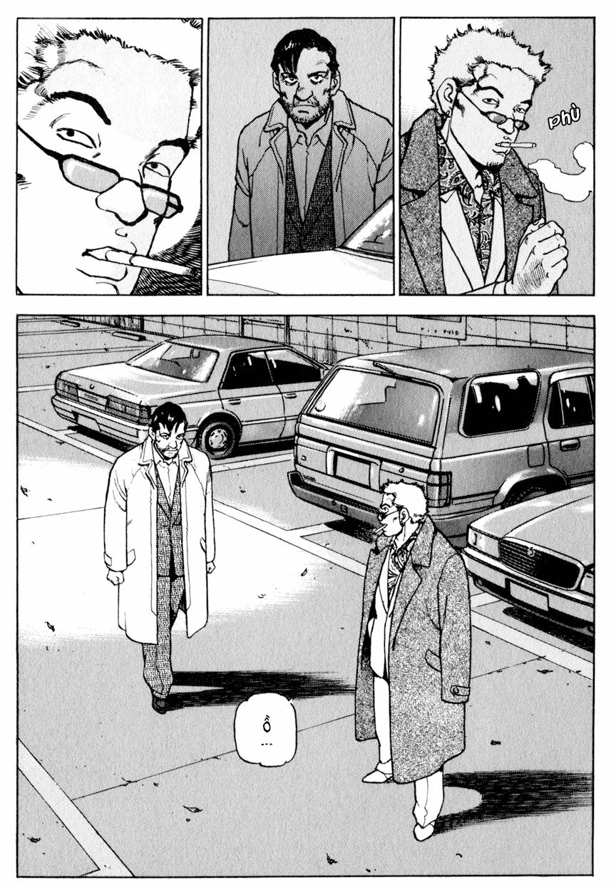 Seizon Life 12 trang 23